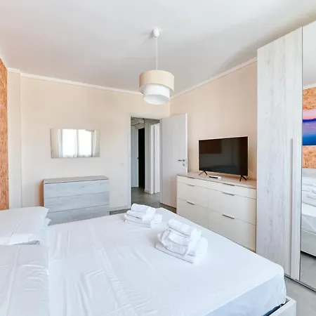 The Bridge - Peschiera Apartment *