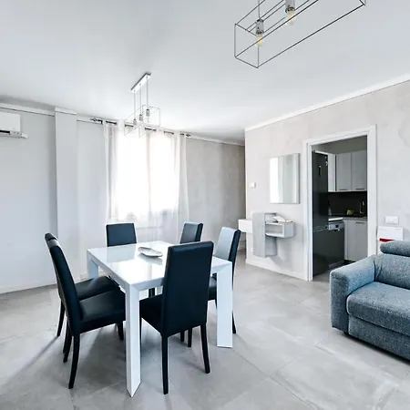 Apartment The Bridge - Peschiera *