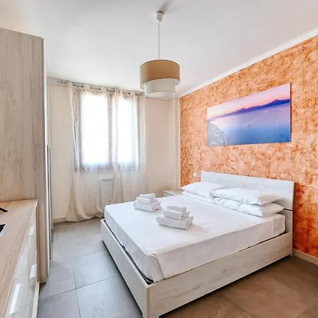 Apartment The Bridge - Peschiera
