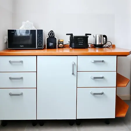 The Bridge - Peschiera Apartment
