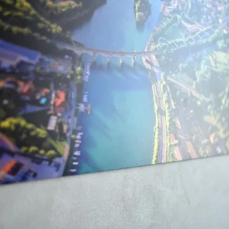 The Bridge - Peschiera Apartment *