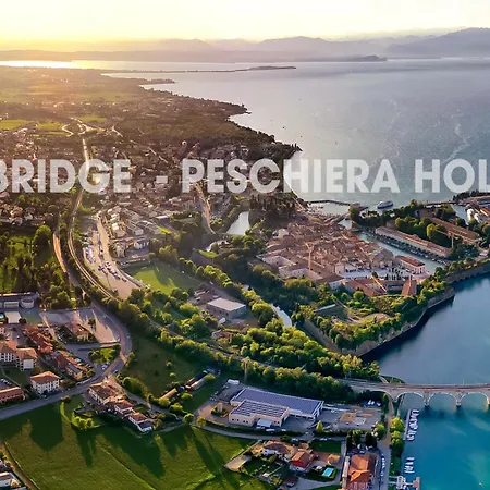 The Bridge - Peschiera Apartment Peschiera del Garda