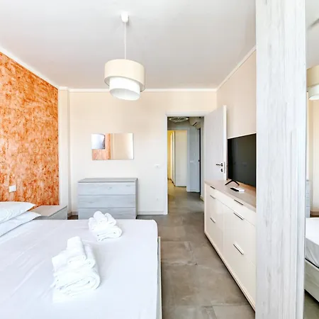 Apartment The Bridge - Peschiera *