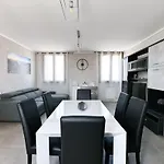 Apartmán The Bridge - Peschiera Peschiera del Garda