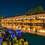 Apartmán The Bridge - Peschiera