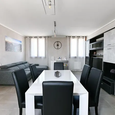 Apartman The Bridge - Peschiera Peschiera del Garda