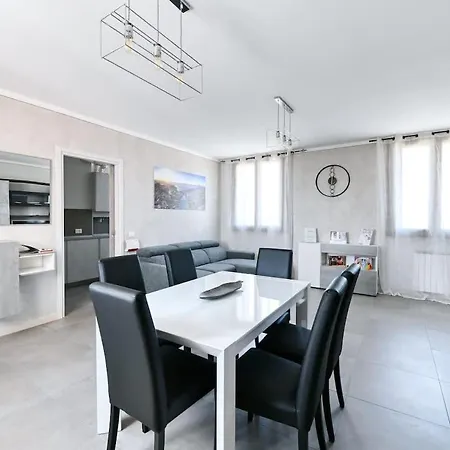 Apartman The Bridge - Peschiera