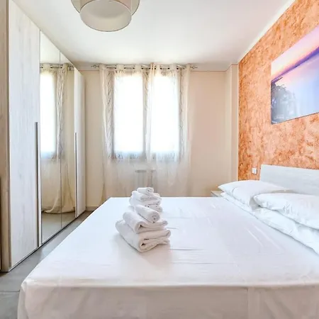 Apartman The Bridge - Peschiera *