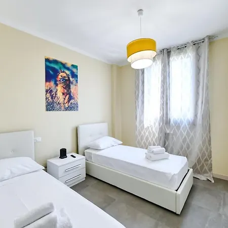 Apartman The Bridge - Peschiera