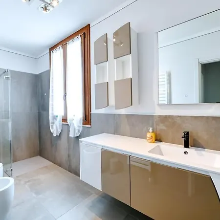 The Bridge - Peschiera Apartman Peschiera del Garda