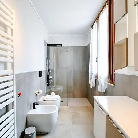 Apartman The Bridge - Peschiera