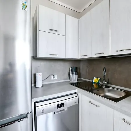 Apartman The Bridge - Peschiera Peschiera del Garda