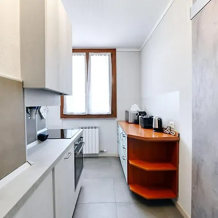 Apartman The Bridge - Peschiera *