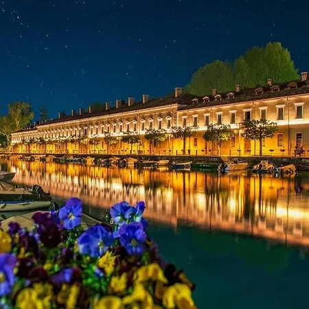 Apartman The Bridge - Peschiera