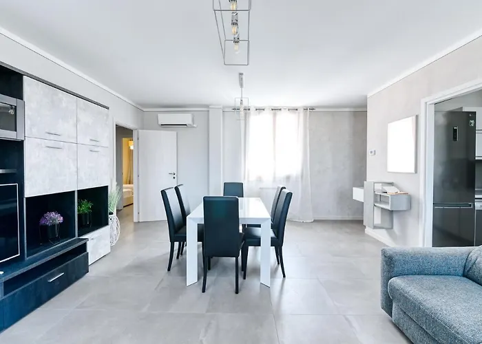 The Bridge - Peschiera דירה פסקיארה דל גארדה