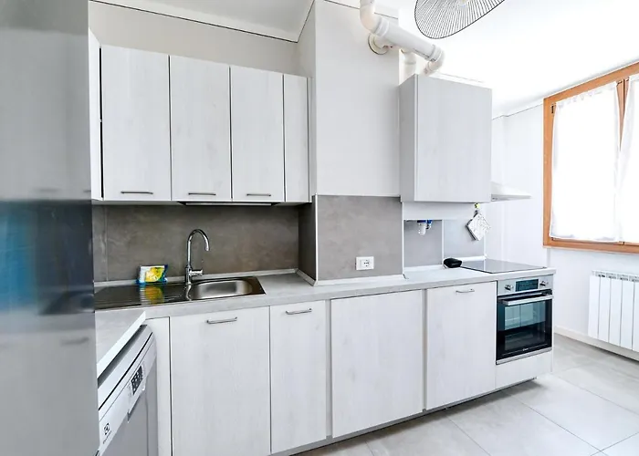 The Bridge - Peschiera דירה פסקיארה דל גארדה