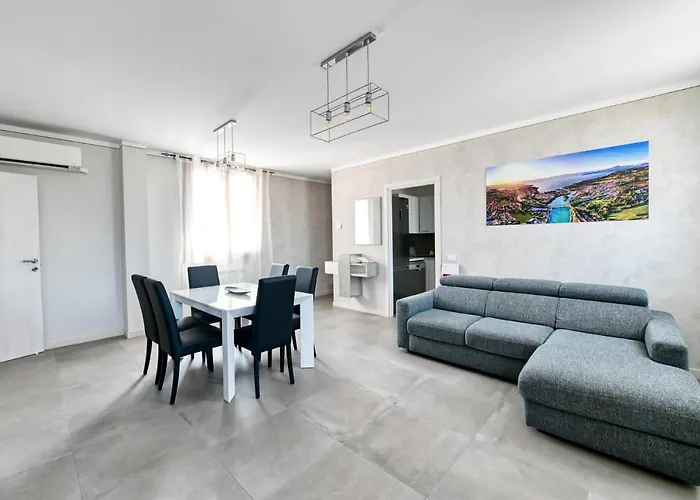 דירה The Bridge - Peschiera *