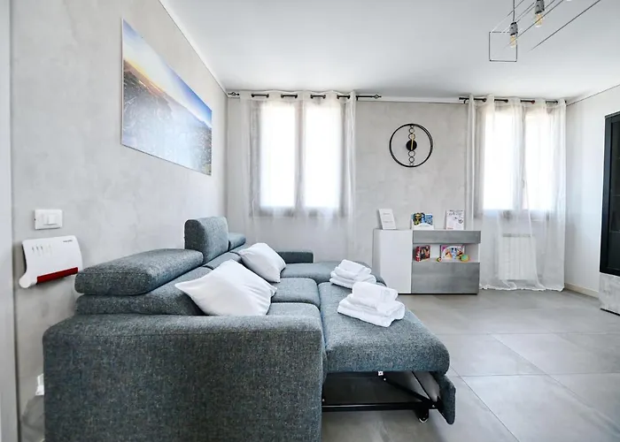 דירה The Bridge - Peschiera