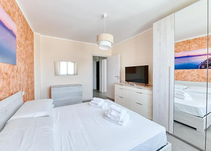 The Bridge - Peschiera דירה *