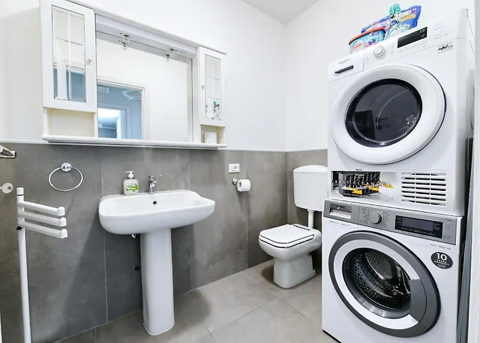 The Bridge - Peschiera *